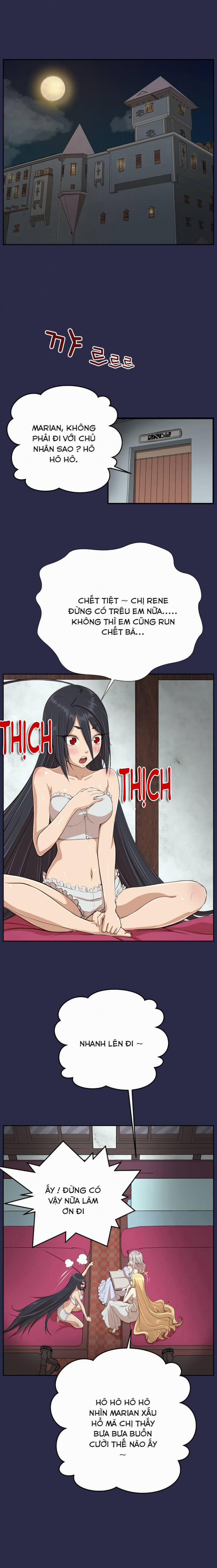 Yahalue – Aharoo 29 trang 16