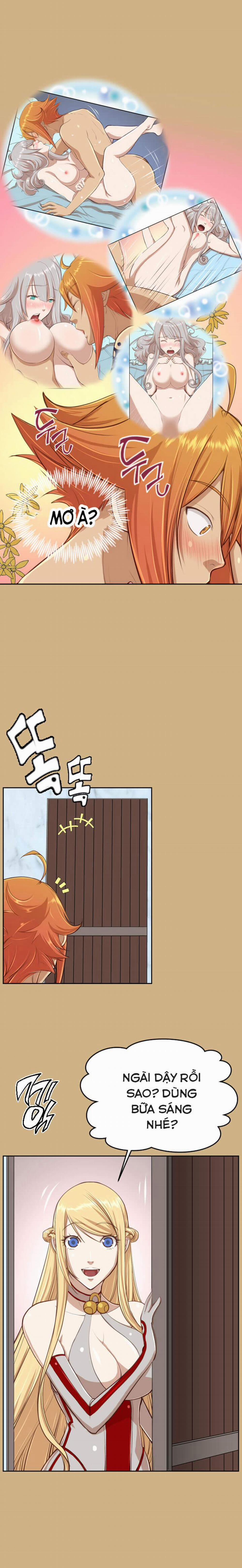 Yahalue – Aharoo 29 trang 3