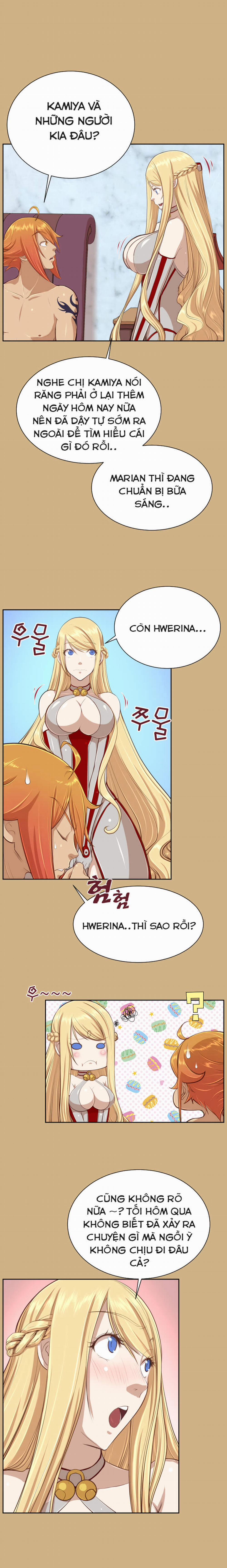 Yahalue – Aharoo 29 trang 4