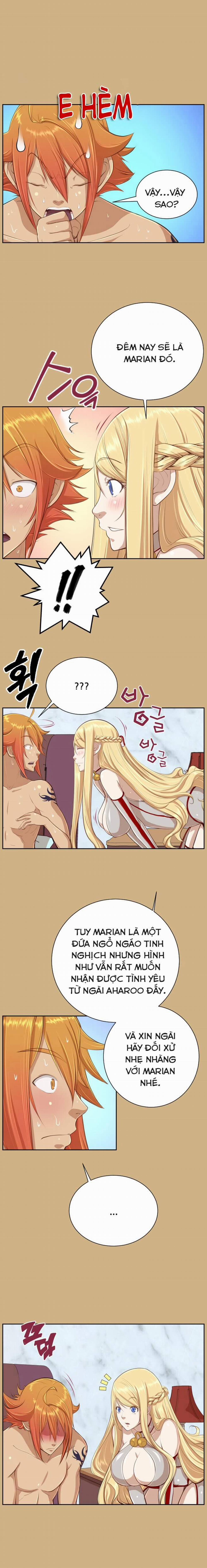 Yahalue – Aharoo 29 trang 5