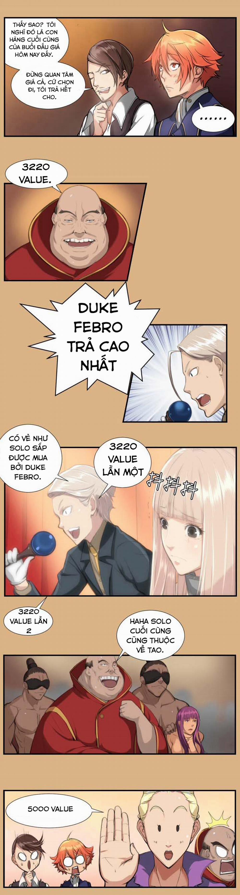 Yahalue – Aharoo 3 trang 6