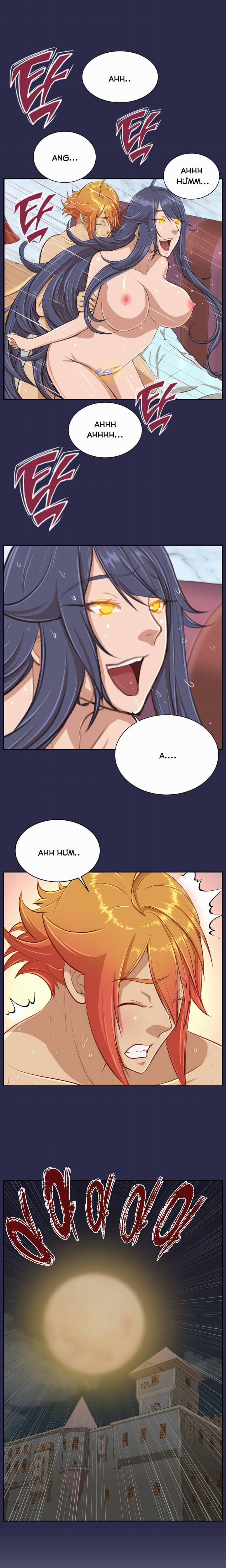 Yahalue – Aharoo 30 trang 7