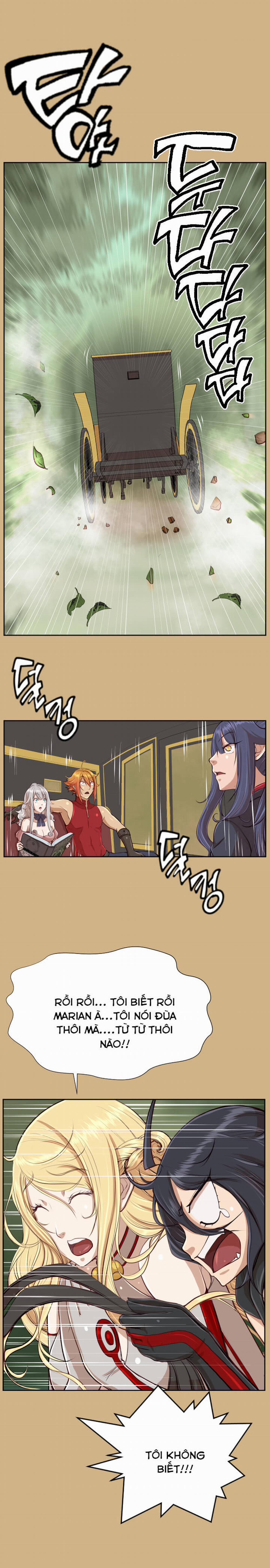 Yahalue – Aharoo 31 trang 15