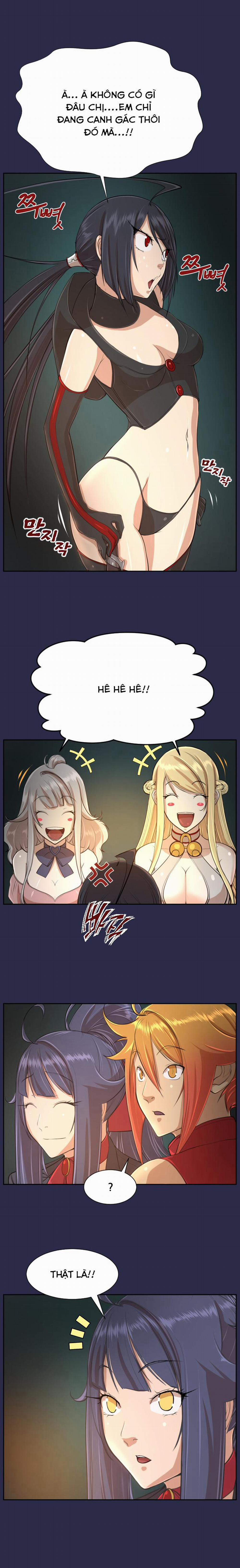 Yahalue – Aharoo 32 trang 3