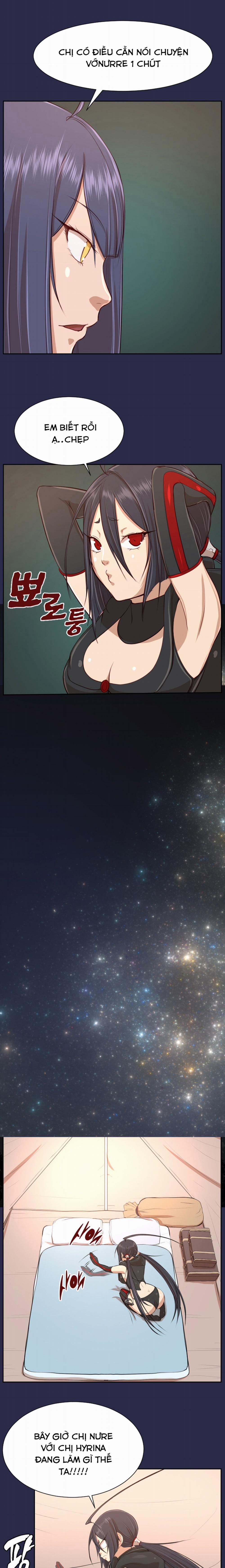 Yahalue – Aharoo 32 trang 8