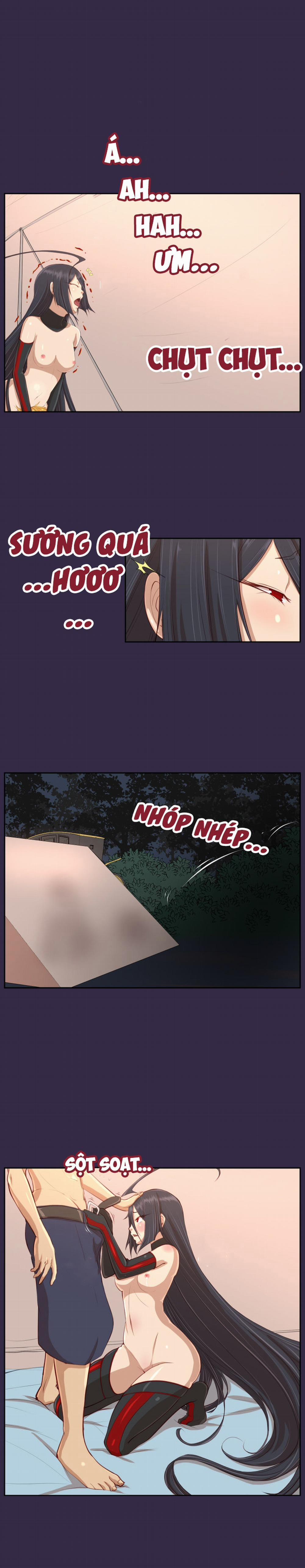 Yahalue – Aharoo 33 trang 6