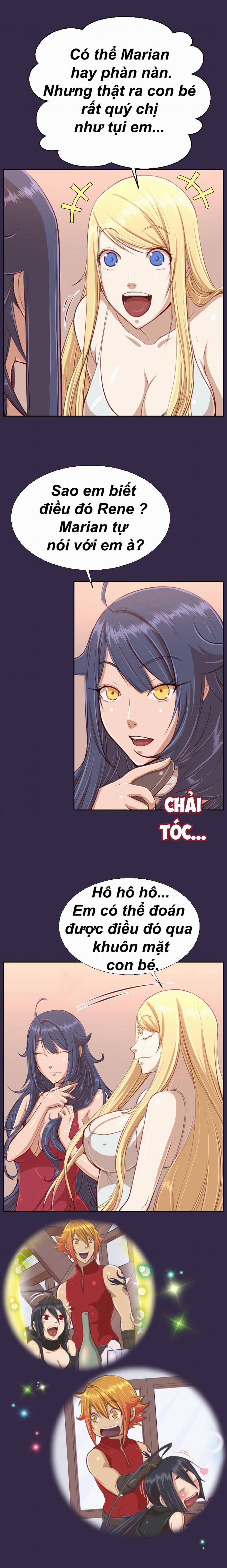 Yahalue – Aharoo 33 trang 8