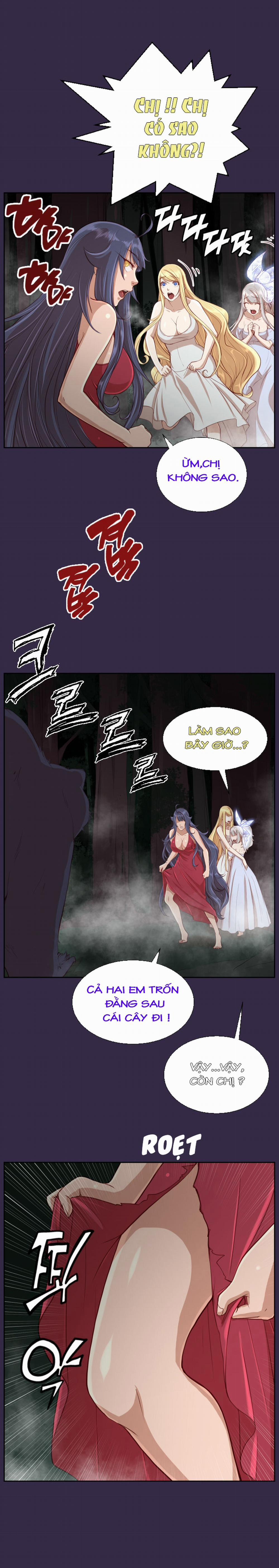 Yahalue – Aharoo 34 trang 4