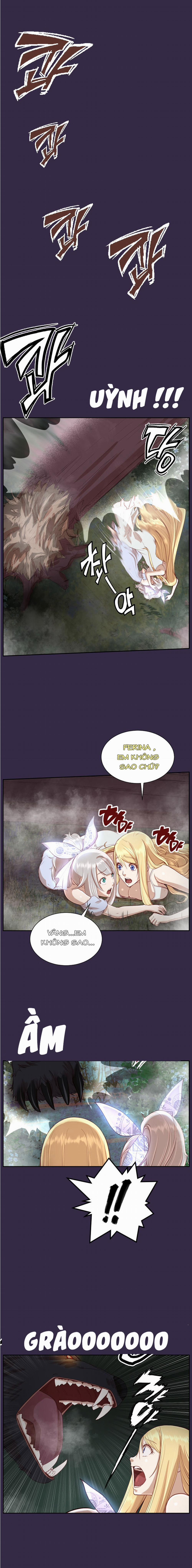 Yahalue – Aharoo 34 trang 7