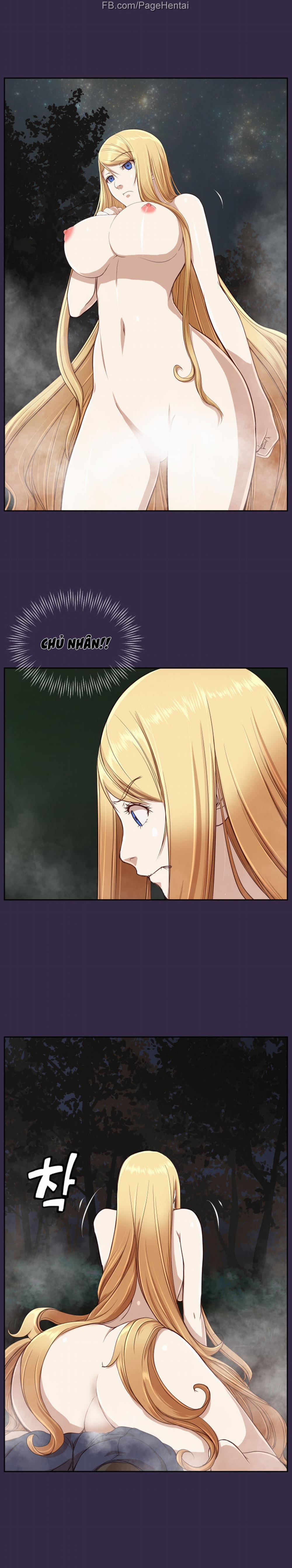 Yahalue – Aharoo 35 trang 16