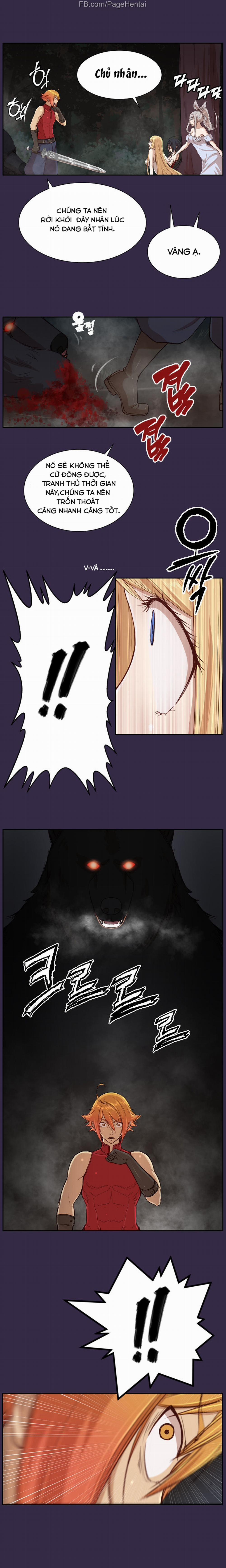 Yahalue – Aharoo 35 trang 5