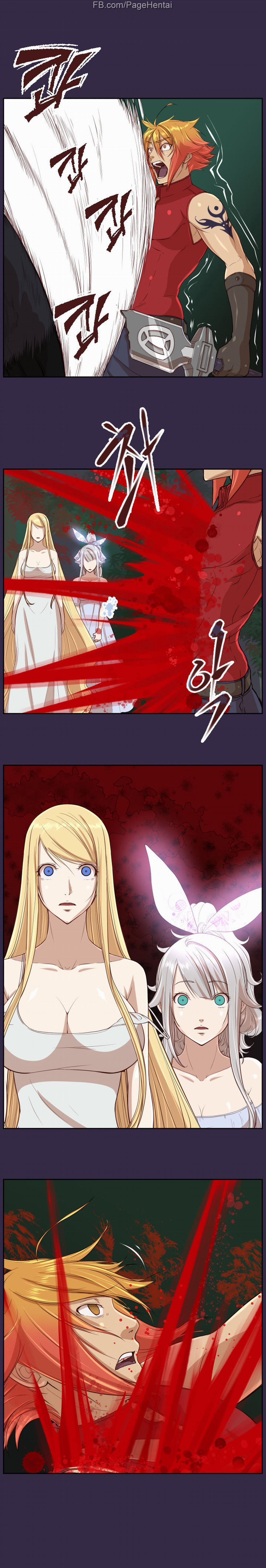 Yahalue – Aharoo 35 trang 7