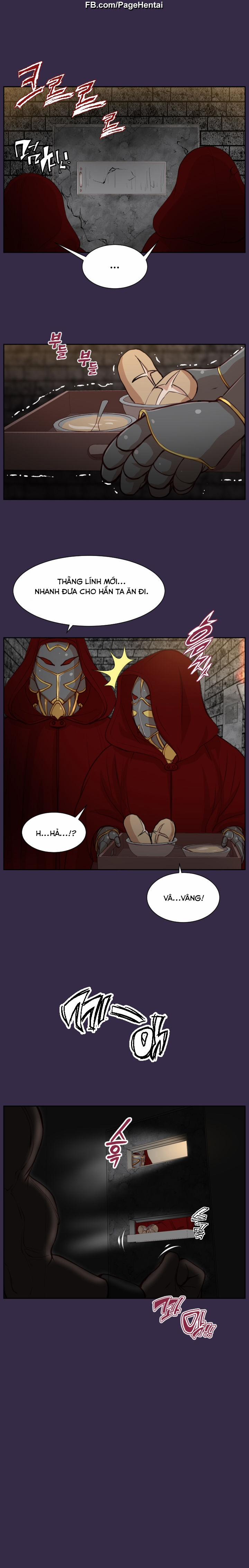 Yahalue – Aharoo 39 trang 10