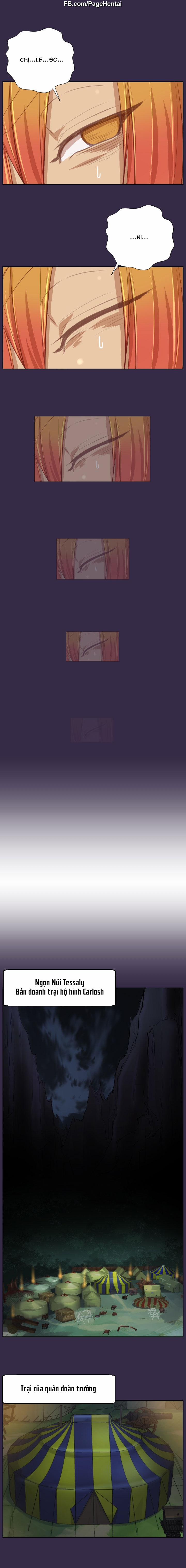 Yahalue – Aharoo 39 trang 7