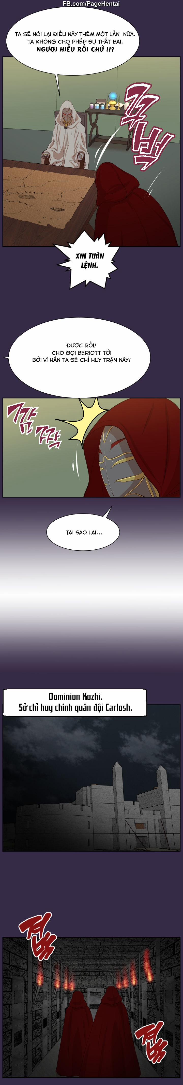 Yahalue – Aharoo 39 trang 9