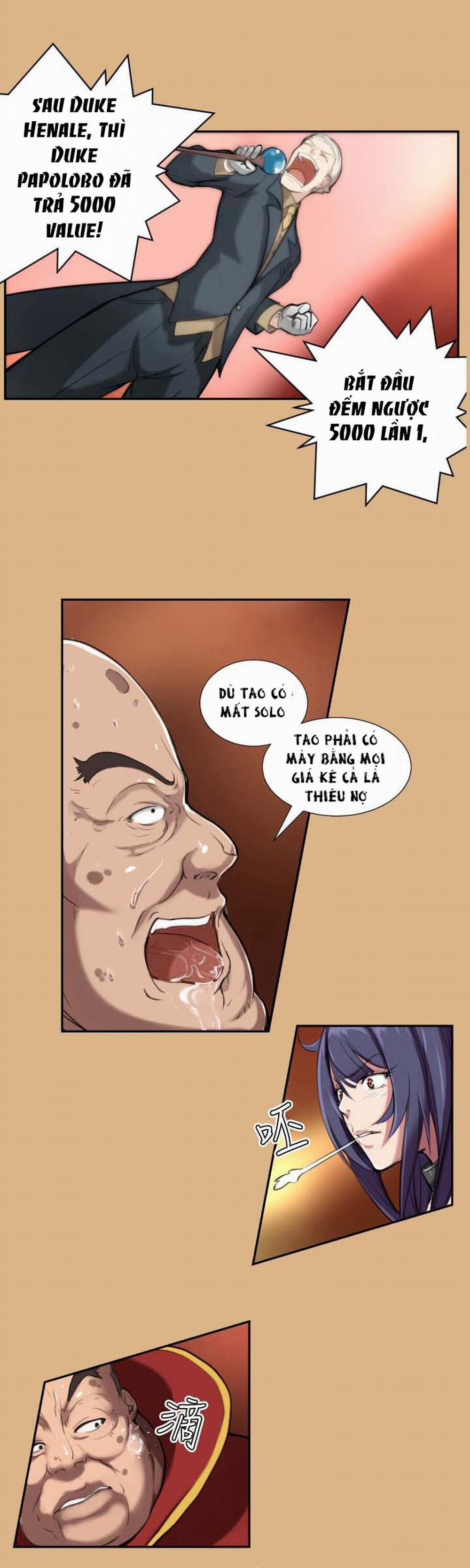 Yahalue – Aharoo 4 trang 5