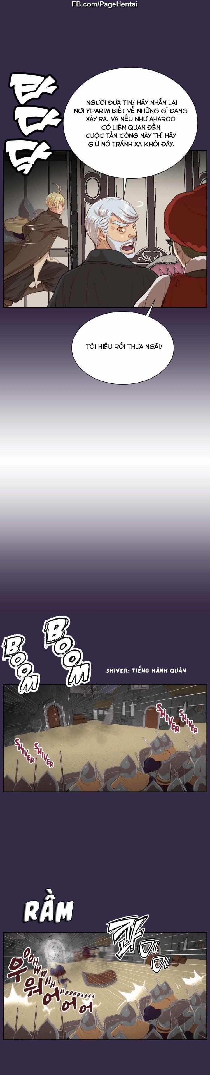 Yahalue – Aharoo 40 trang 14