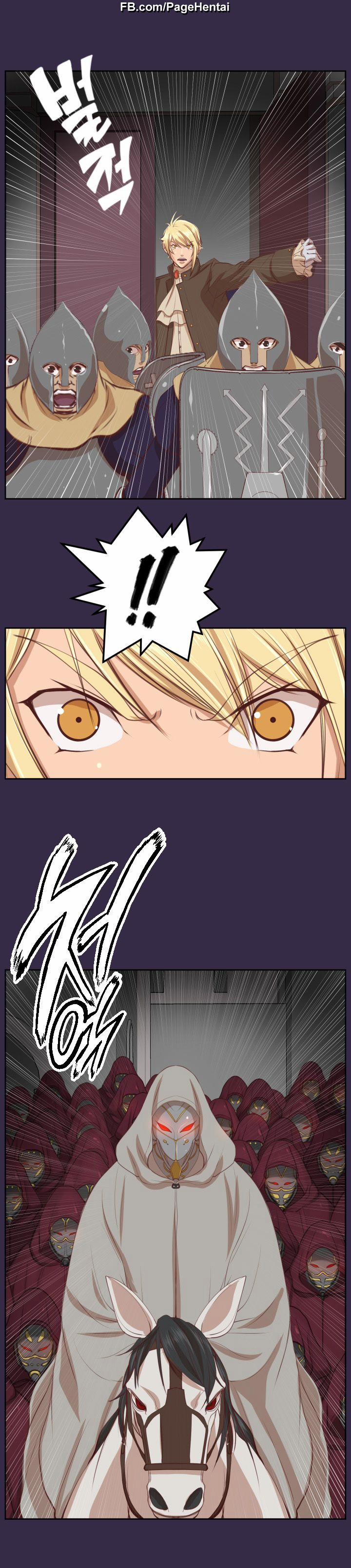 Yahalue – Aharoo 40 trang 15