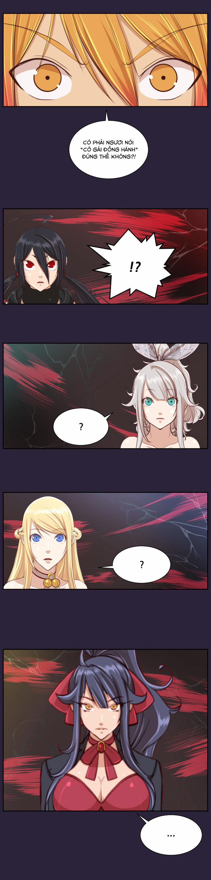 Yahalue – Aharoo 41 trang 17