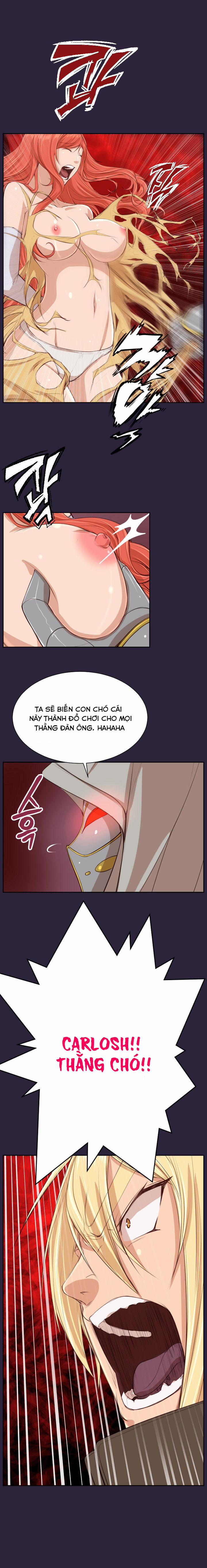 Yahalue – Aharoo 41 trang 6