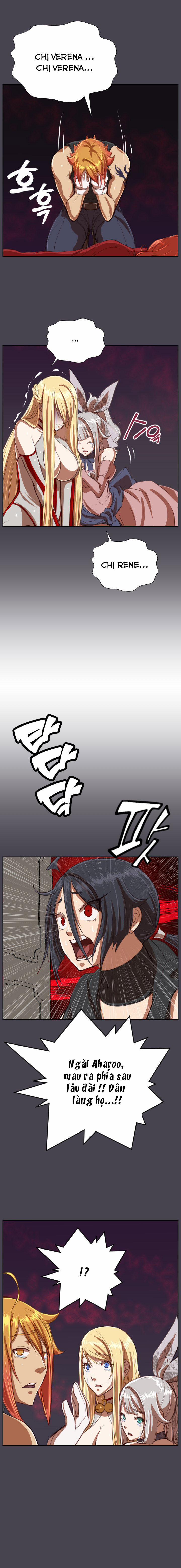 Yahalue – Aharoo 42 trang 14