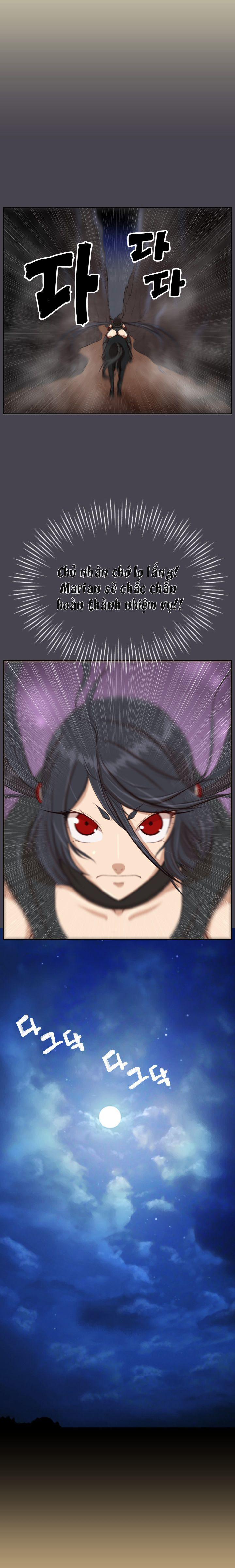 Yahalue – Aharoo 43 trang 12