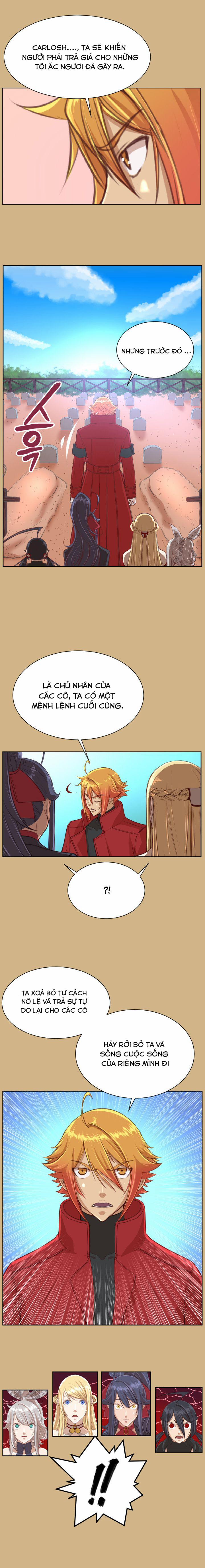 Yahalue – Aharoo 43 trang 2