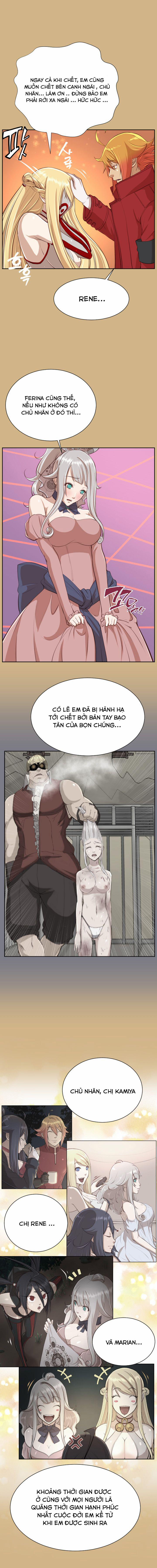 Yahalue – Aharoo 43 trang 4