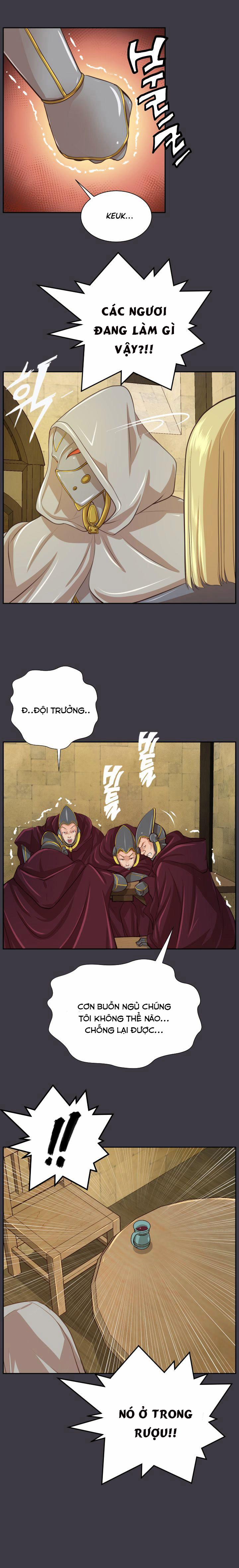 Yahalue – Aharoo 45 trang 10