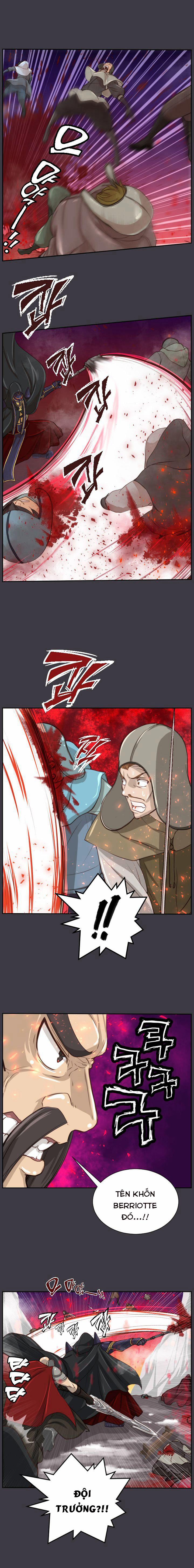 Yahalue – Aharoo 45 trang 18