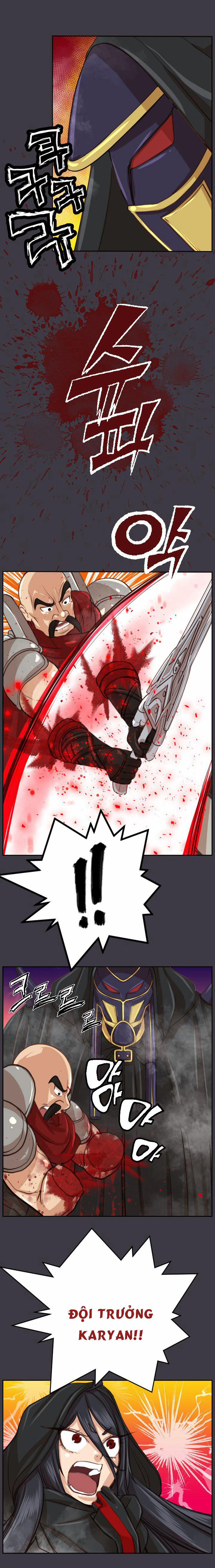 Yahalue – Aharoo 45 trang 20