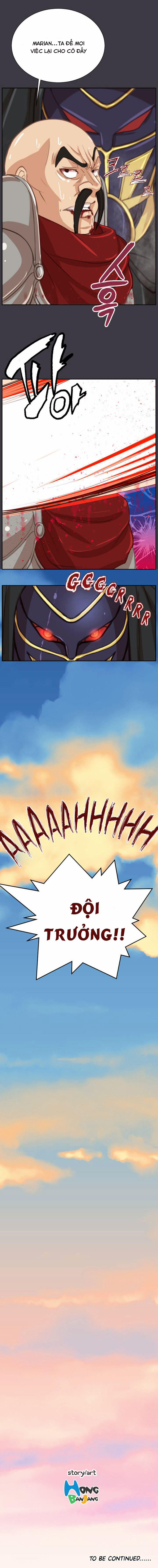 Yahalue – Aharoo 45 trang 21