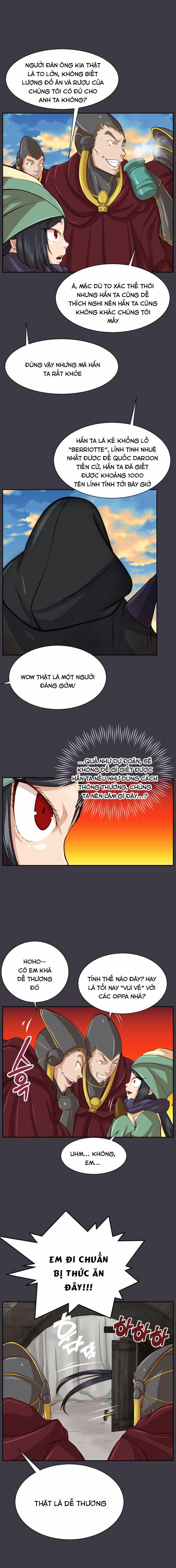 Yahalue – Aharoo 45 trang 4