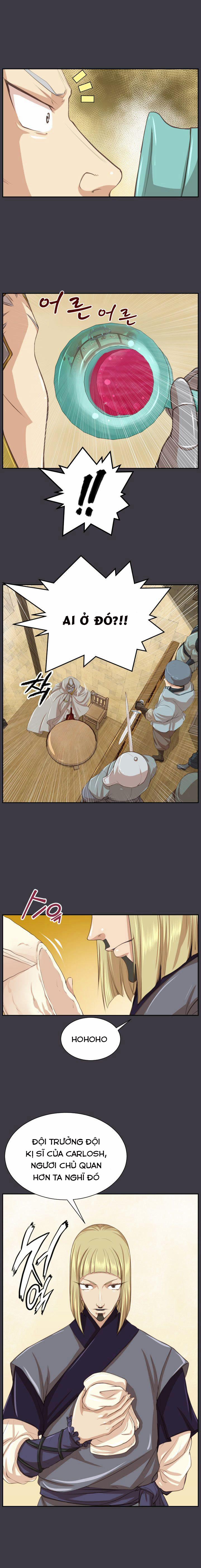 Yahalue – Aharoo 45 trang 7