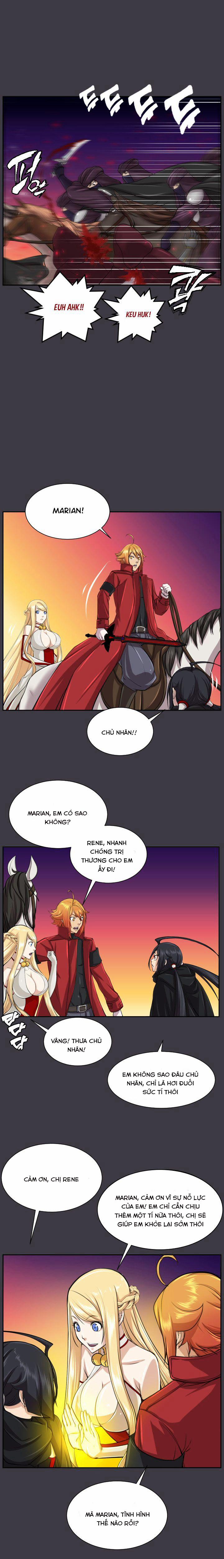 Yahalue – Aharoo 46 trang 9