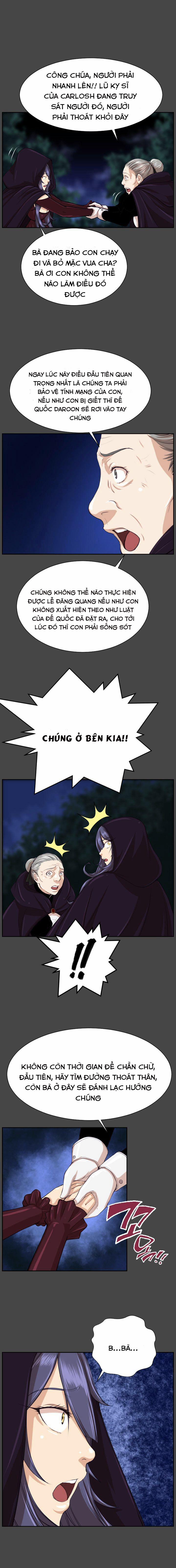 Yahalue – Aharoo 47 trang 10