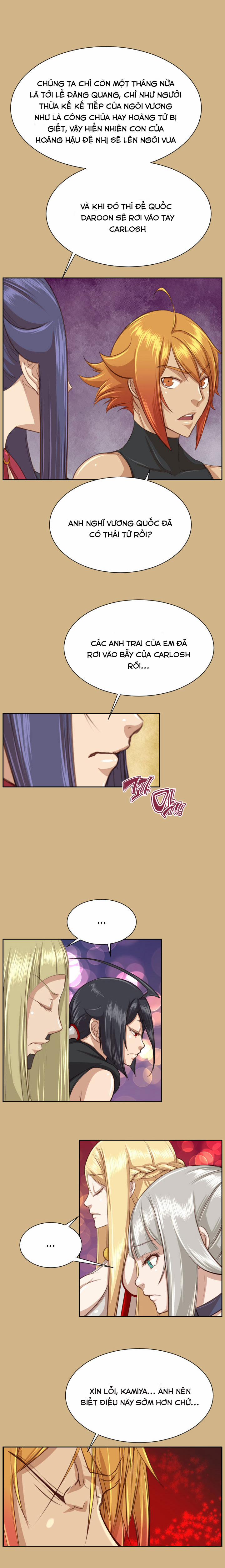 Yahalue – Aharoo 49 trang 15