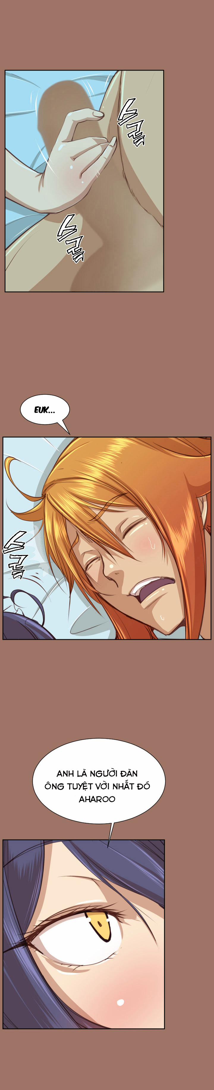 Yahalue – Aharoo 49 trang 5