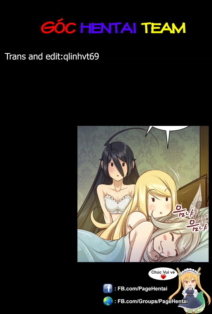 Yahalue – Aharoo 50 trang 25