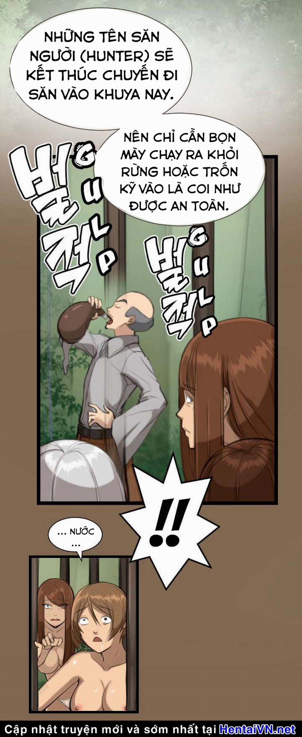 Yahalue – Aharoo 6 trang 10