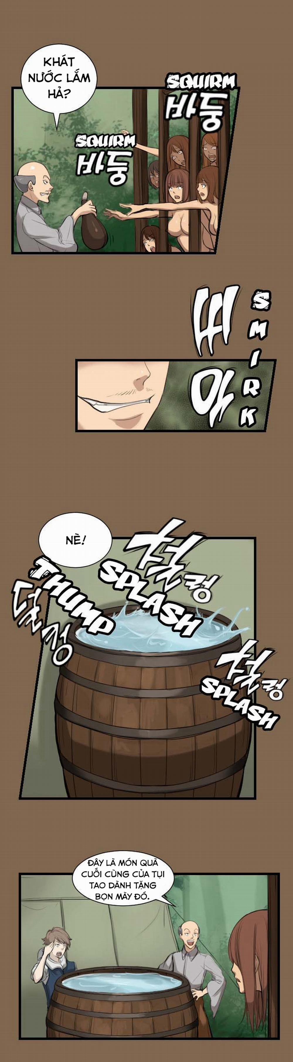 Yahalue – Aharoo 6 trang 12