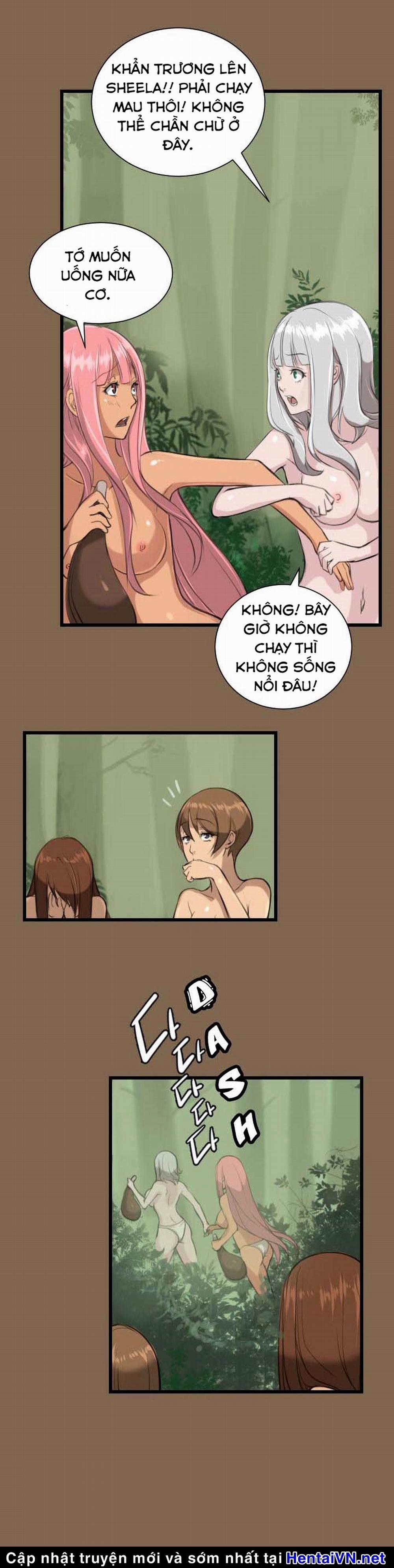 Yahalue – Aharoo 6 trang 18