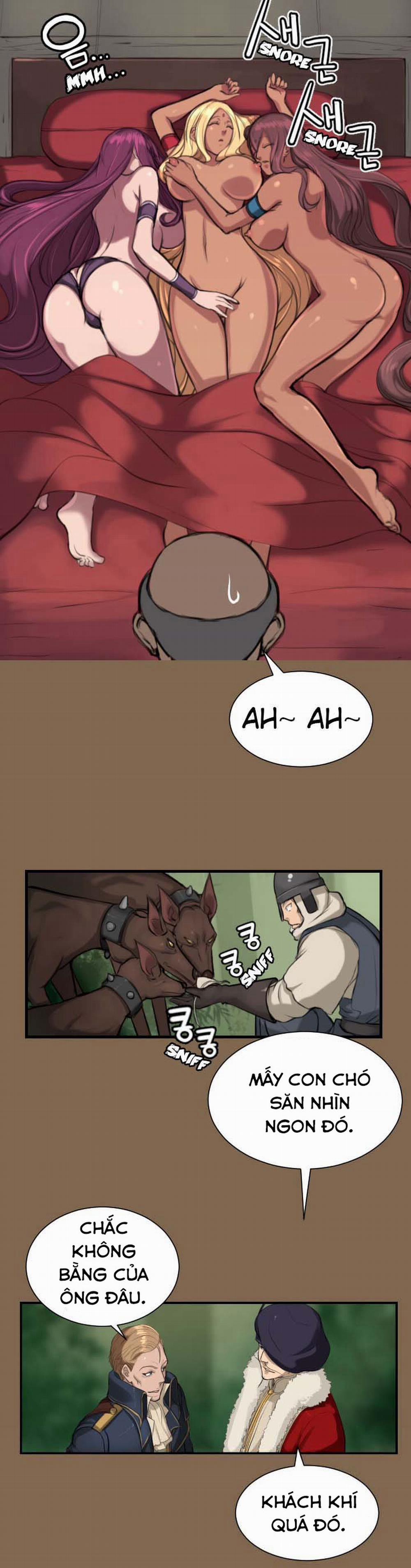 Yahalue – Aharoo 6 trang 23