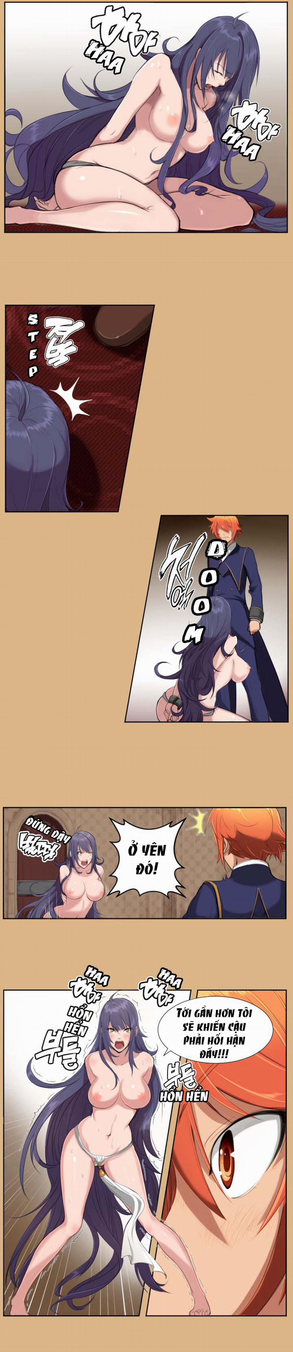 Yahalue – Aharoo 6 trang 4