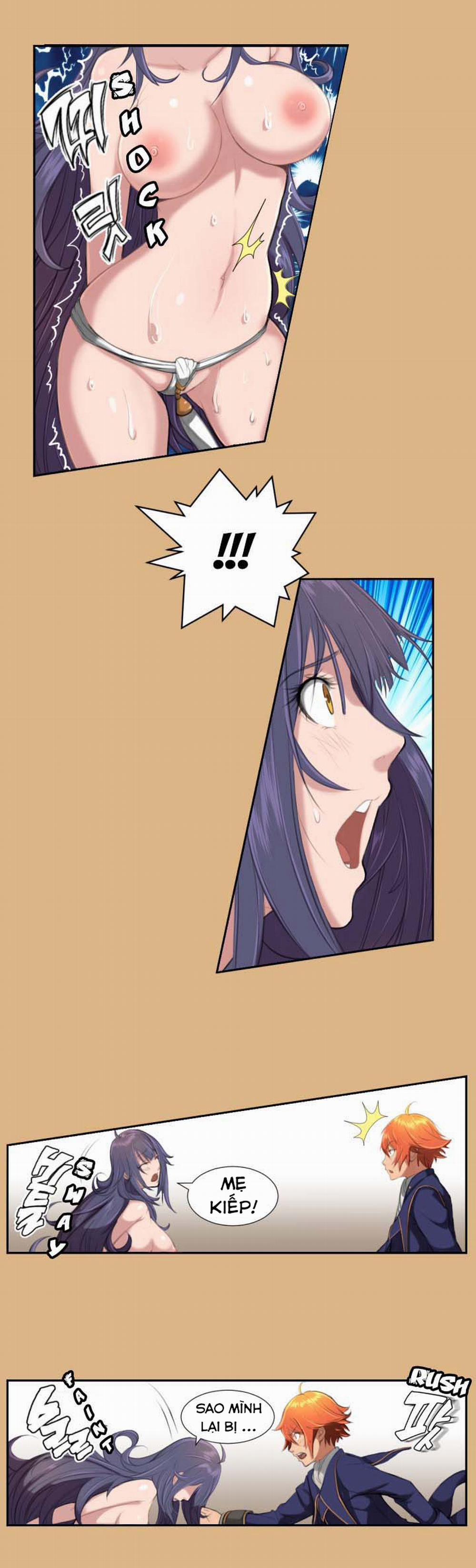 Yahalue – Aharoo 6 trang 5