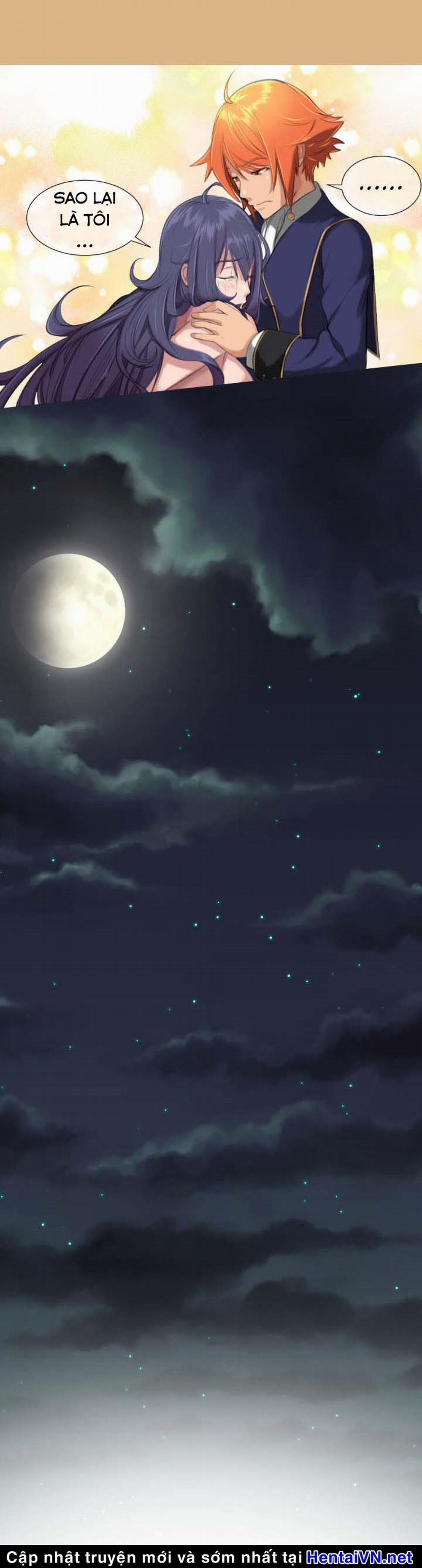 Yahalue – Aharoo 6 trang 6