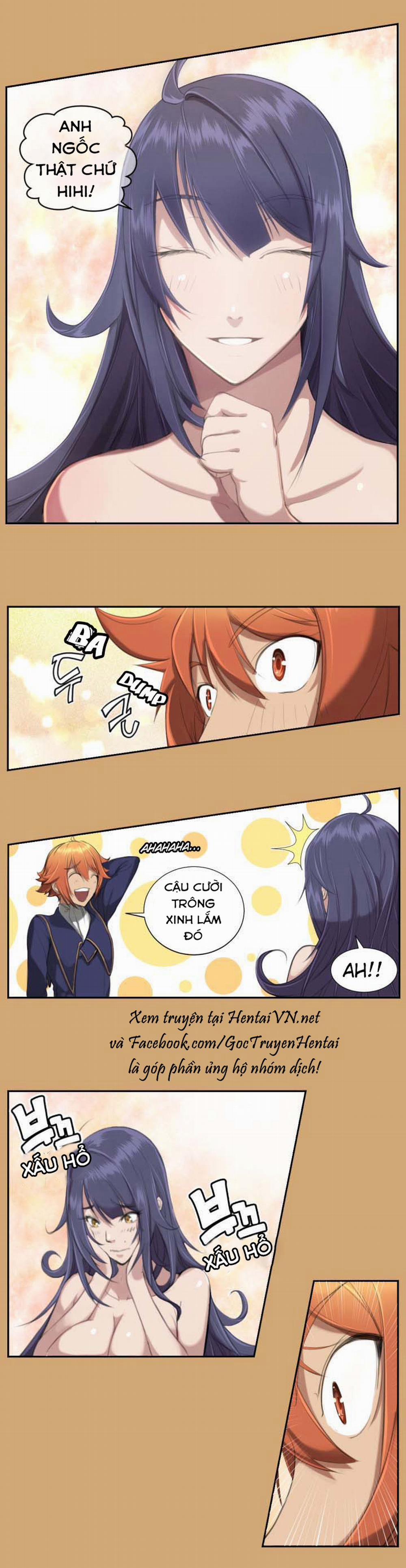 Yahalue – Aharoo 7 trang 10