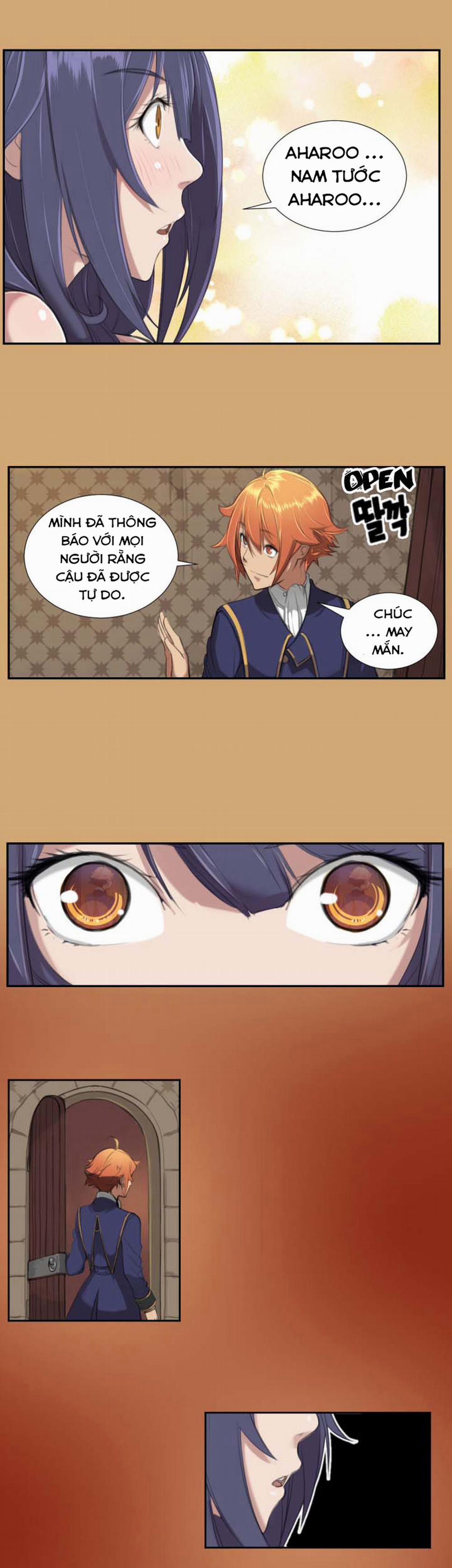 Yahalue – Aharoo 7 trang 13