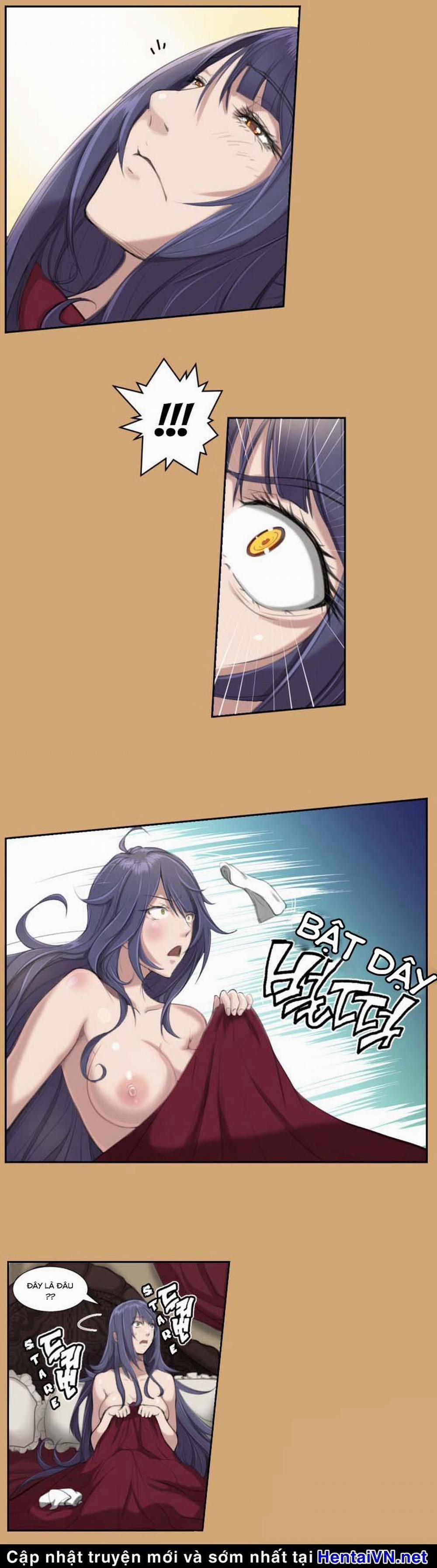 Yahalue – Aharoo 7 trang 3