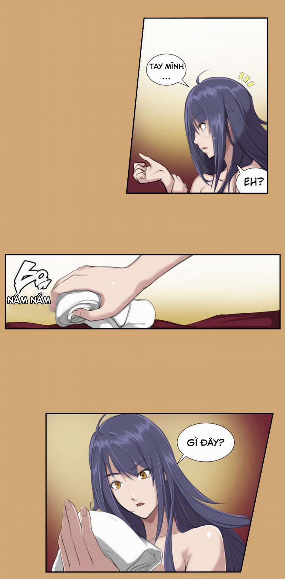 Yahalue – Aharoo 7 trang 4